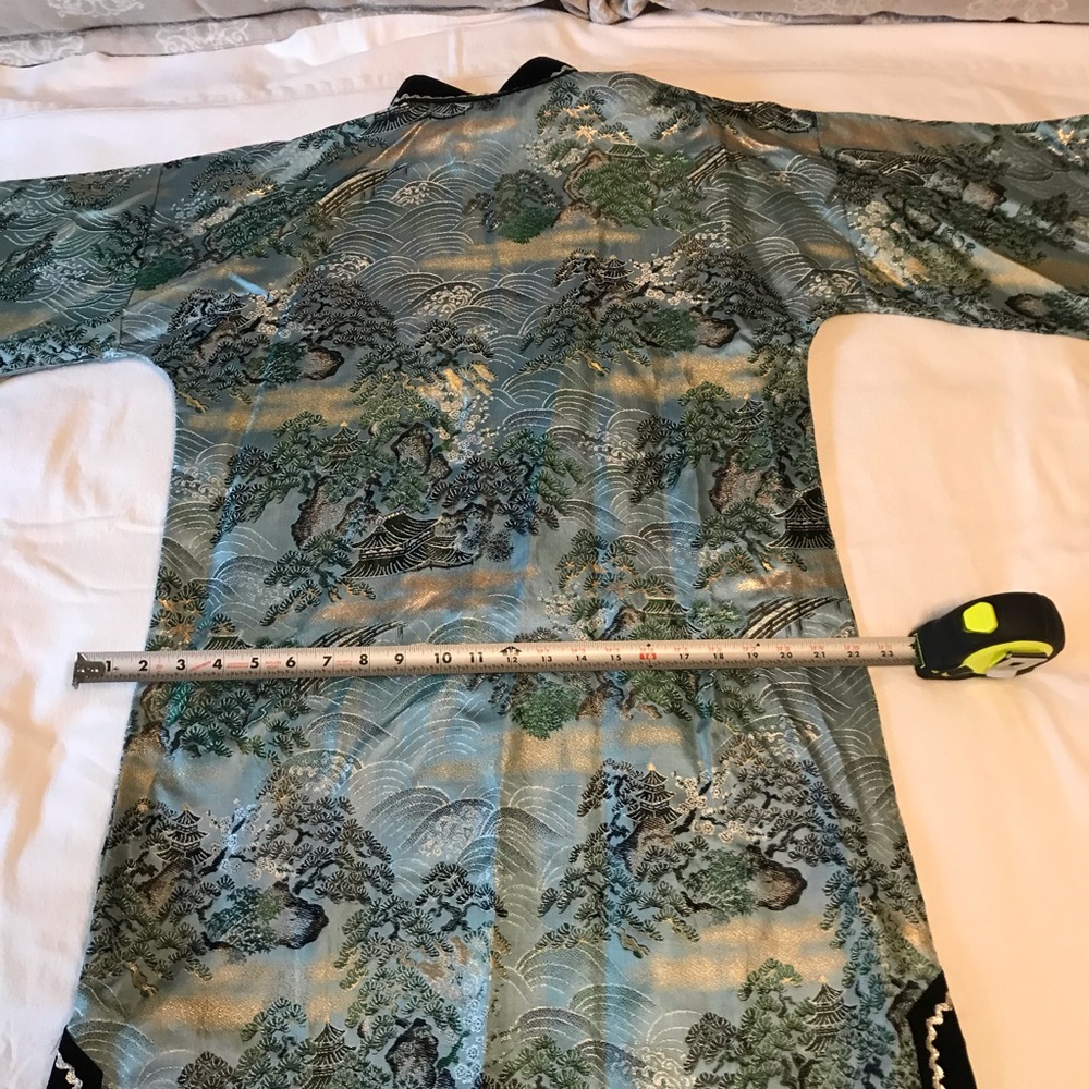 1950 Kimono from Japan